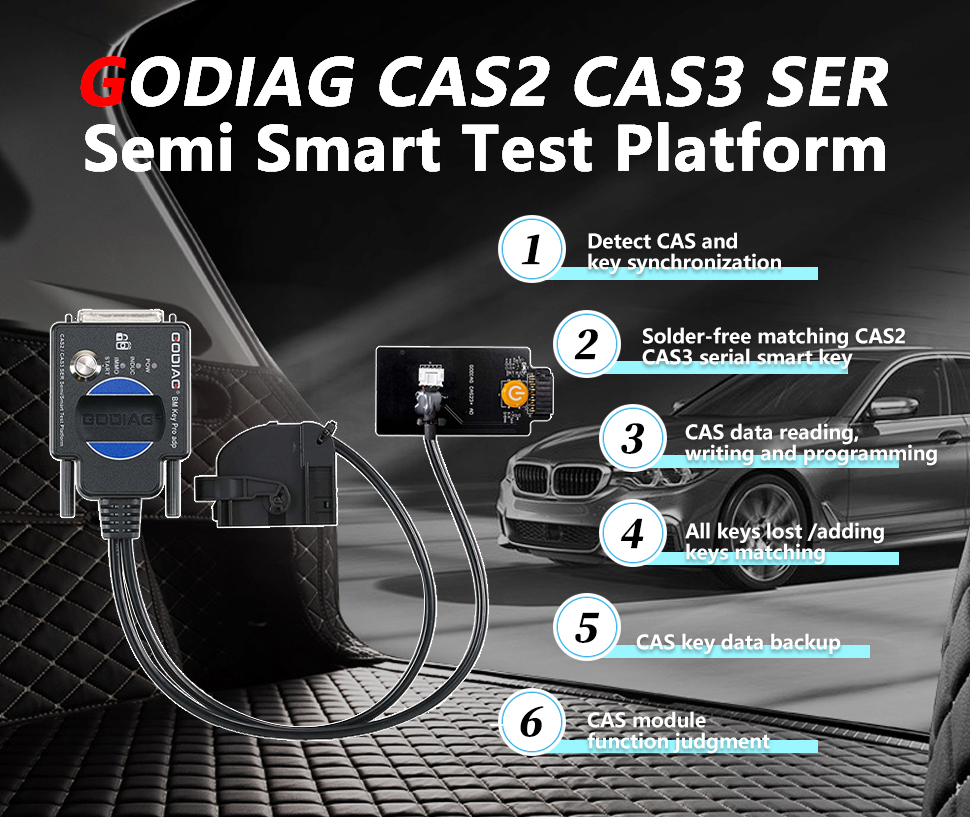 Godiag-cas2-cas3-ser-semi-smart-test-platform