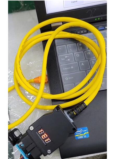 GODIAG GT109 DOIP-ENET Cable