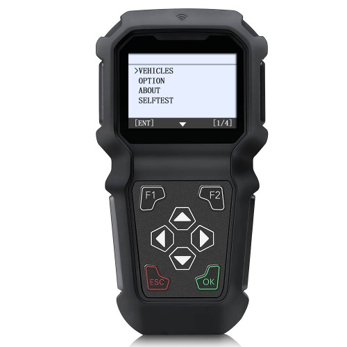 GODIAG M201 for Ford Hand-Held Professional OBDII Odometer Adjustment Tool