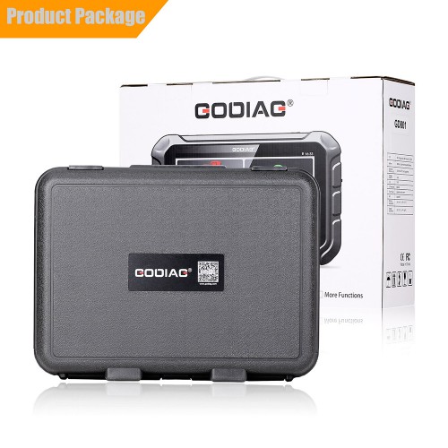 [US/UK Ship] GODIAG ODOMaster 7 inch Tablet OBDII Odometer Correction Tool One Year Free Update Online