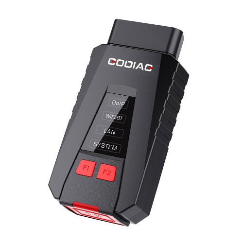 V2022.9 GODIAG V600-BM Diagnostic and Programming Tool for BMW ISTA-D 4.36.30 ISTA-P 70.0.200 with Engineer Programming