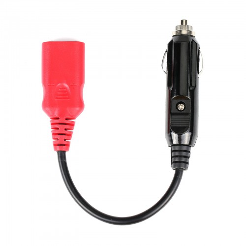 ELECTRIC CIRCUIT Cigarette Lighter Cable for GODIAG GT101 PIRT