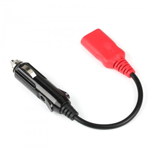 ELECTRIC CIRCUIT Cigarette Lighter Cable for GODIAG GT101 PIRT