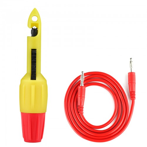 Wire Piercing Probe Set Test Pen Detection Slidable Adjustment work with GT101 GT102 GT103
