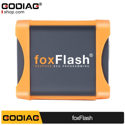 [US/UK Ship] FoxFlash Super Strong ECU TCU Clone and Chip Tuning Tool Support VR Reading and Auto Checksum Get Free Toyota Lexus BDM/JTAG Adapter