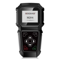 [Clearance Sale] GODIAG M204 for Hyundai Hand-Held Professional OBDII Odometer Adjustment Tool