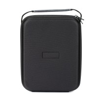 GODIAG Protective EVA Waterproof Hard Shell Zipper Case Resealable Zip Lock Storage Bag Portable Tool Kit for Packing GT101 Instrument Travel Box