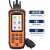 [US/UK/CZ Ship] GODIAG GD203  ABS/SRS OBD2 Scan Tool with 28 Service Reset Functions Free Update Online for Lifetime