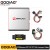 GODIAG GT107 DSG Gearbox Data Read/Write Adapter with GT105 + OBD2 Jumper Cable + PCMtuner ECU Programmer 67 Modules in 1