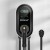 GODIAG Wall-Mount Level 2 EV Charger, 40Amp 9.6kW 240V with NEMA 14-50 Plug and 25 Ft Cable, Indoor/Outdoor J1772 Electric Car Fast Wall Charging