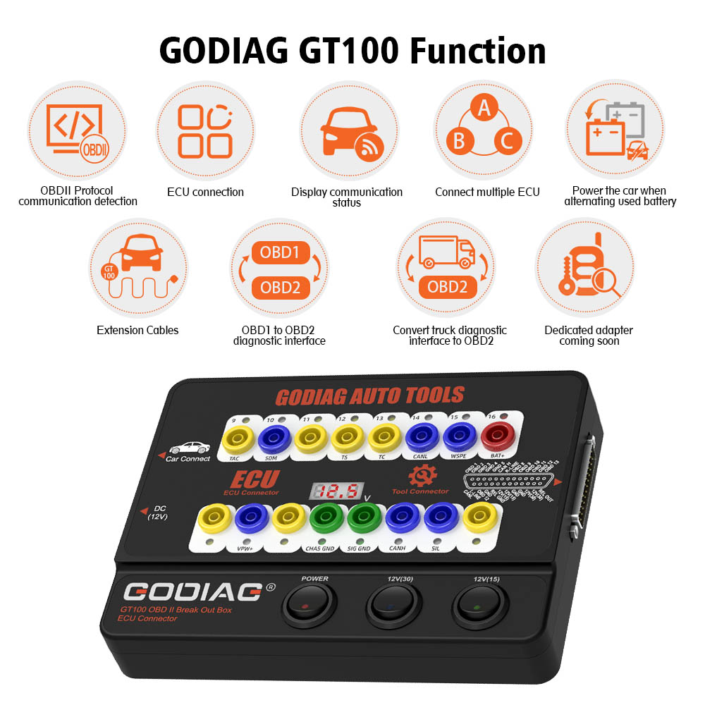 godiag-gt100-function