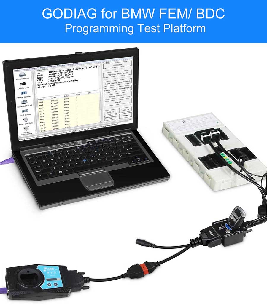godiag-for-bmw-fem/bdc-programming-test-platform