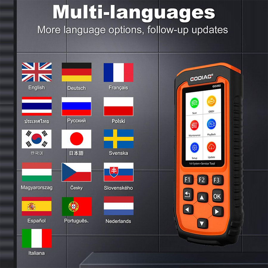 godiag-gd202-multi-languages