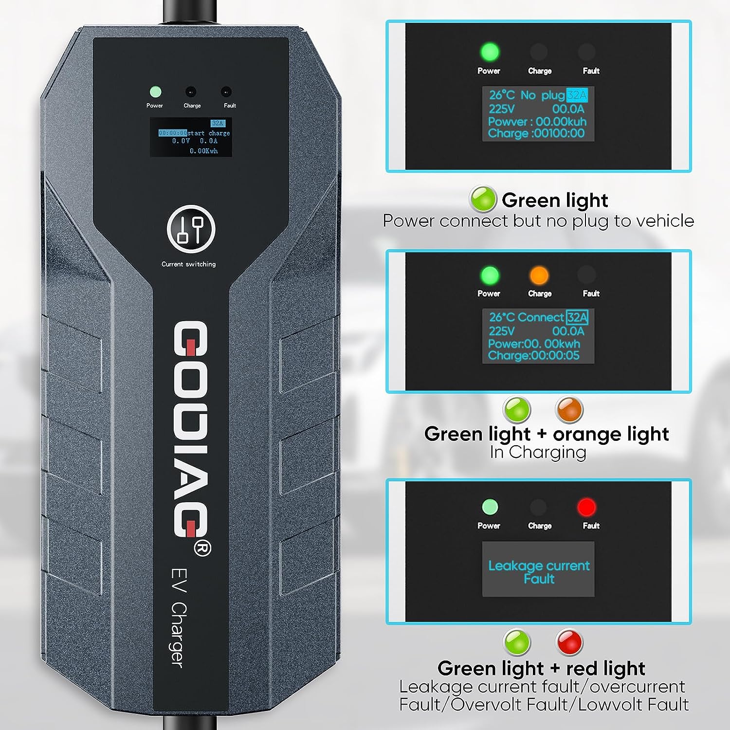 how-to-use-level-2-ev-charger