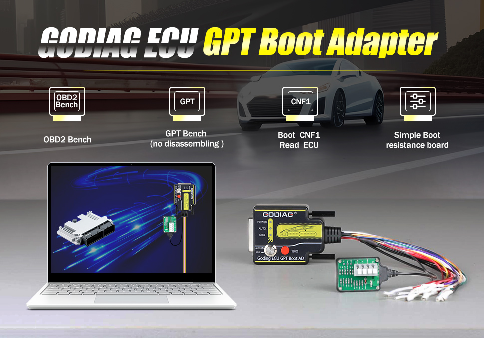 godiag-ecu-gpt-boot-ad-programming-adapter-support-4-modes