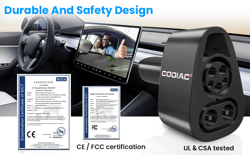 godiag-ccs-to-tesla-adapter-durable-and-safety-design